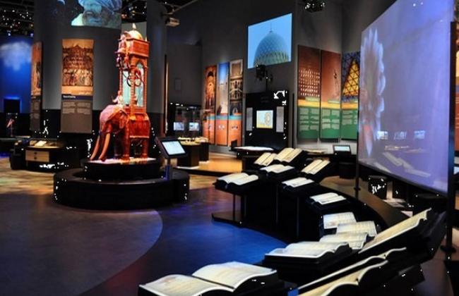 متحف تاريخ العلوم والتقنية في الإسلام