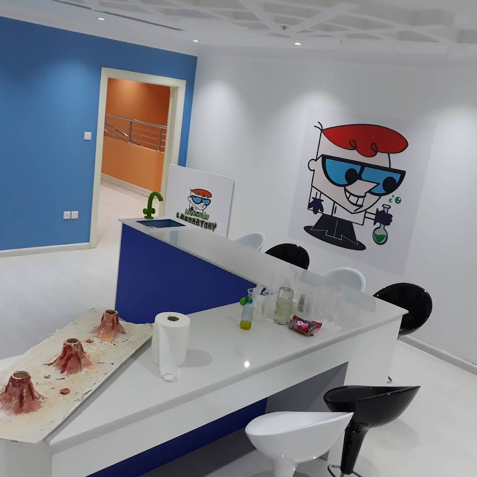  براعم المستقبل