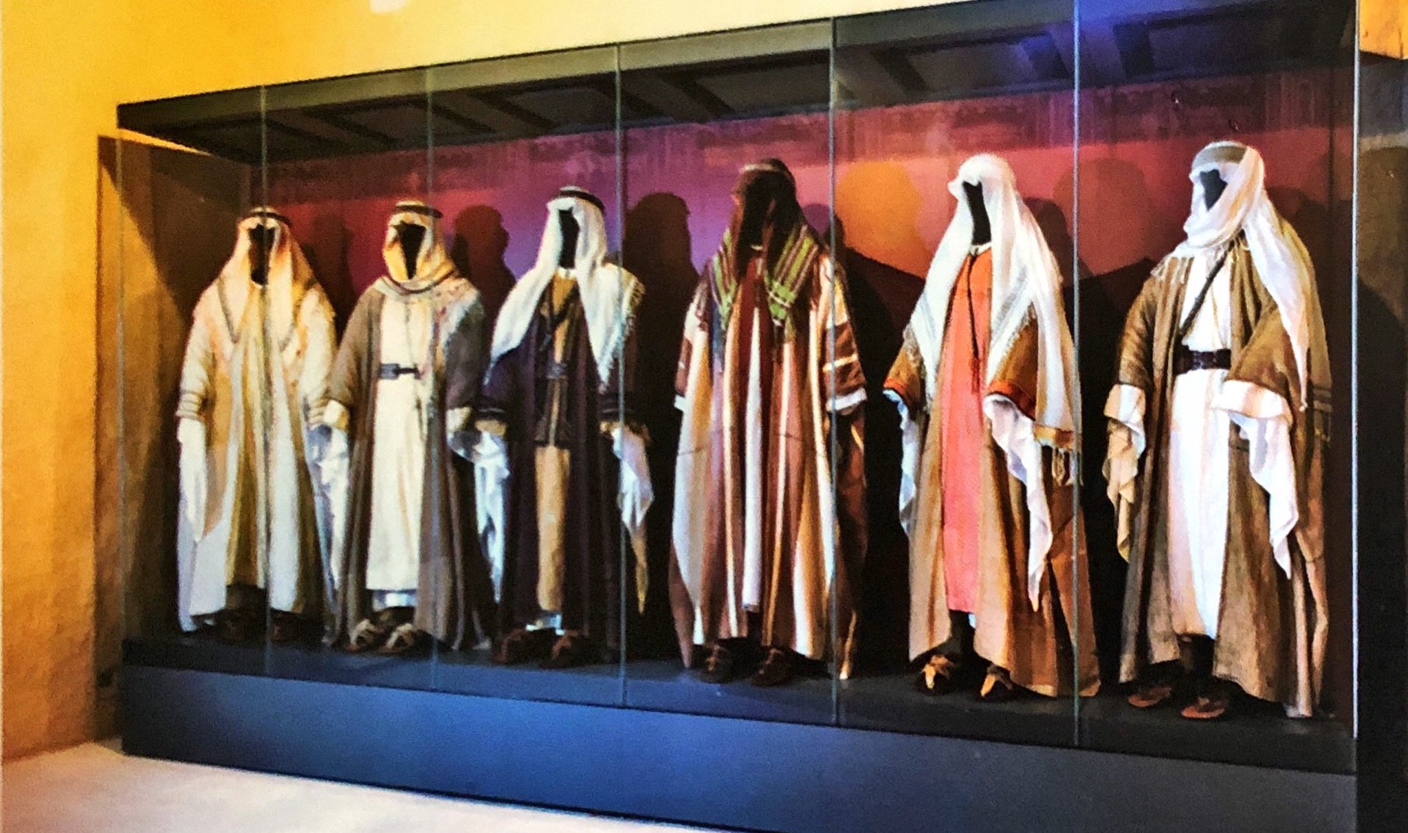متحف الصور بالدرعية